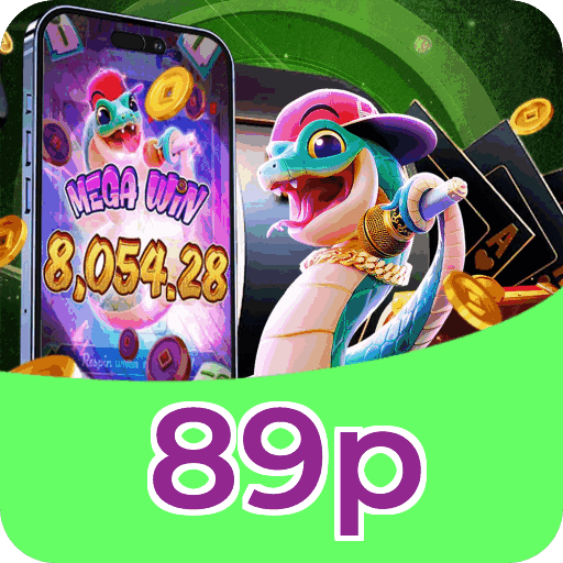 Siga a 89p no Facebook